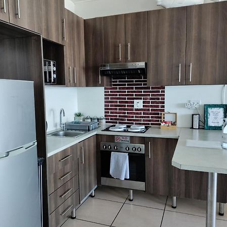 Apartmán Bahari Views Umdloti Exteriér fotografie